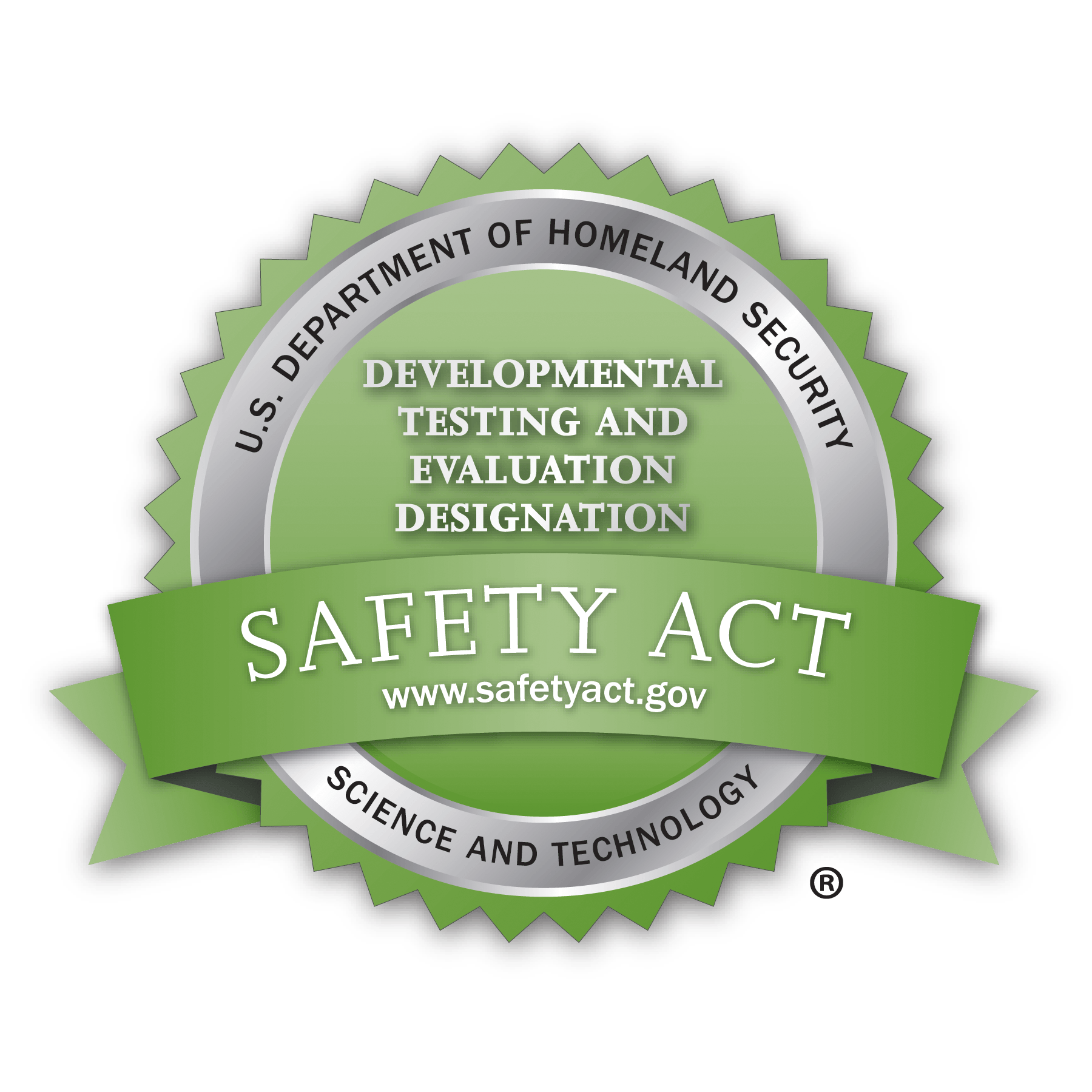 F-348-G-SAFETY-Act-DTE-Mark-1 Department of Homeland Security Safety Act Certified