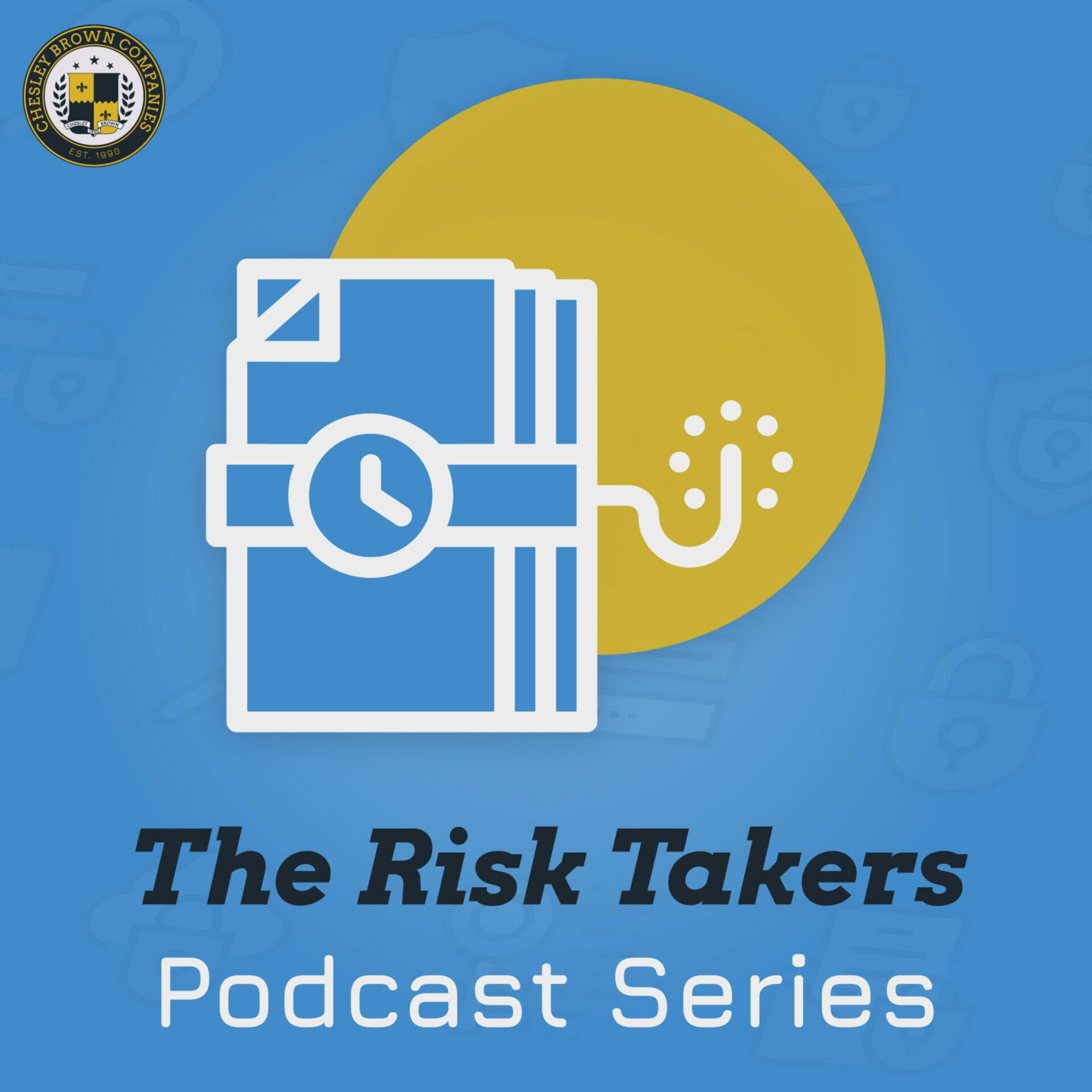 risk-takers #9. Joe Sheram &#8211; The Turnaround Guru