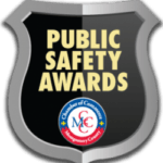 Georgia State Public Safety Award
