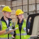 Workplace safety, standards, safety measures, employee training