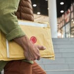 Preventing mail room theft: tips for securing business mail and protecting sensitive information