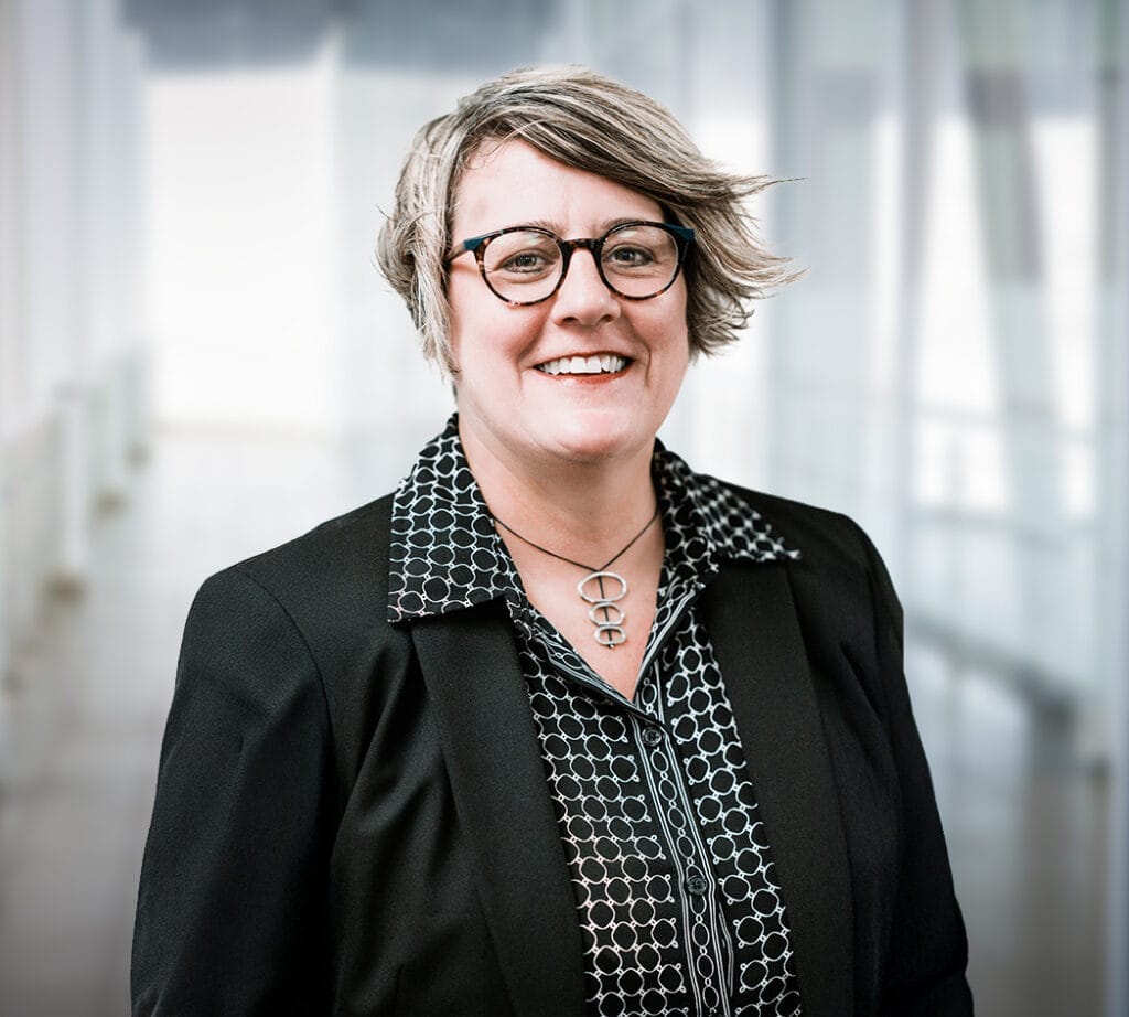 Stacy Stockton - Corporate Director of Business Development