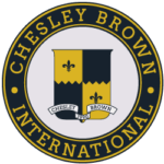 Chesley Brown International Logo