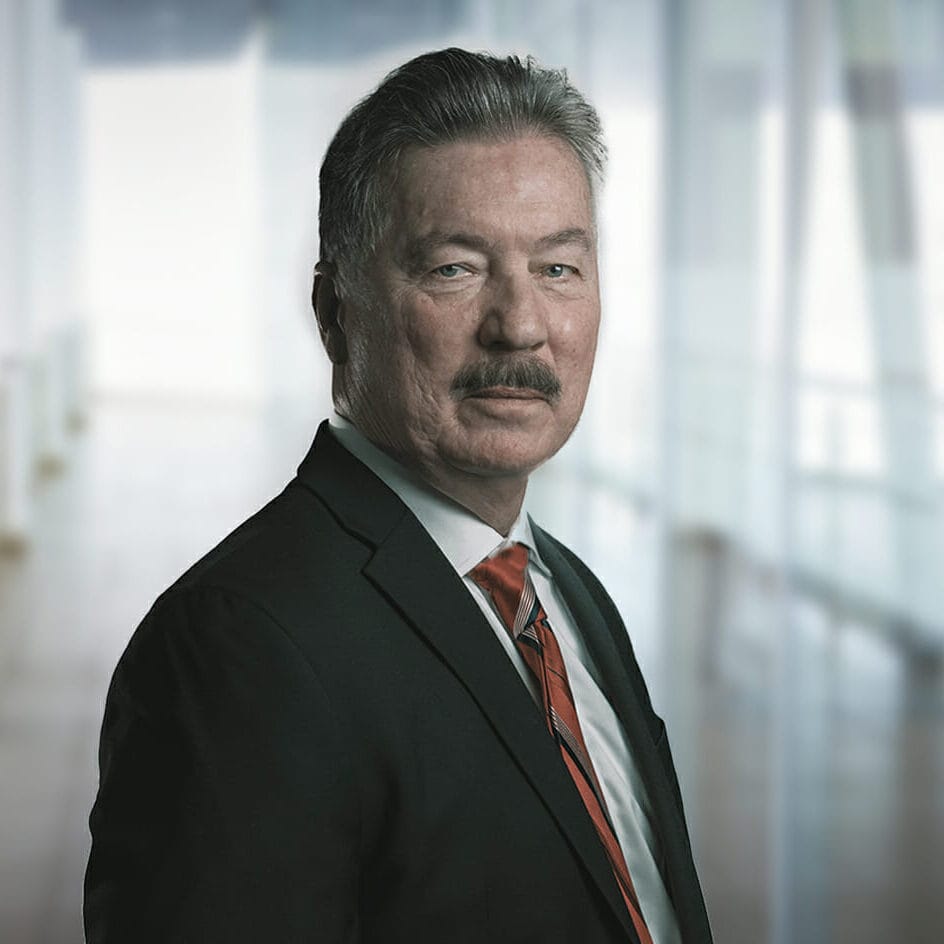 Dell-Spry Dell Spry - Managing Director of Corporate Investigations