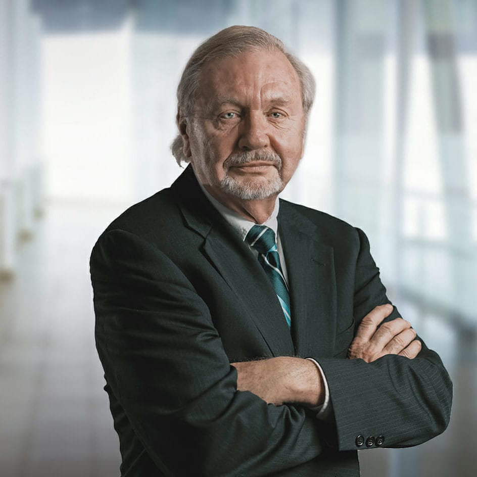 Jack Barsky - Corporate Espionage Expert