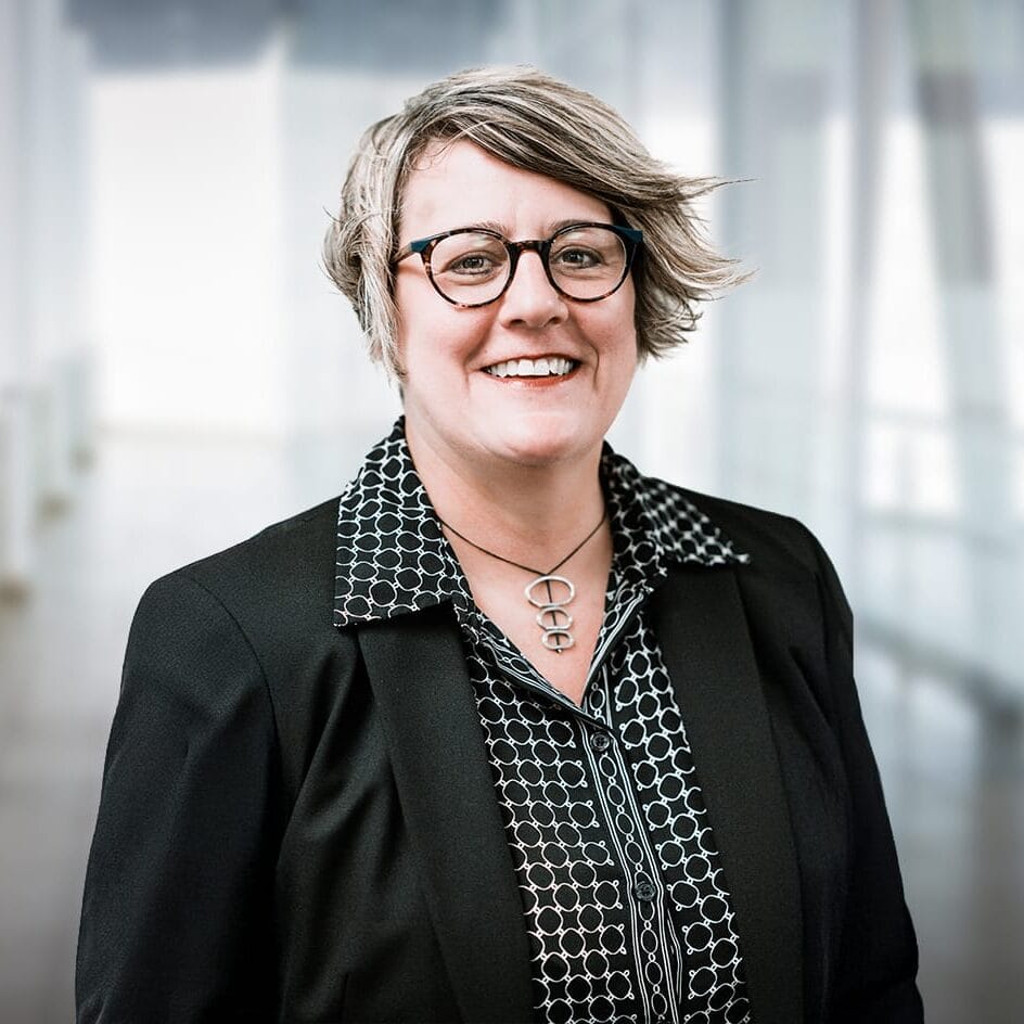 Stacy Stockton - Corporate Director of Business Development